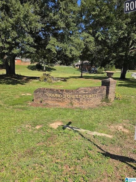 110 Round Forest Dr Unit 4, Clanton, AL 35045