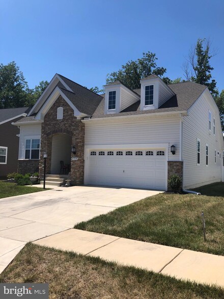 4108 Charles Dickens Dr, White Plains, MD 20695