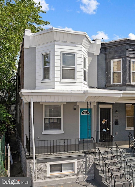 5514 Broomall St, Philadelphia, PA 19143