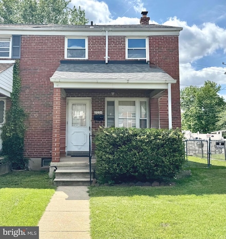 8024 Kimberly Rd, Dundalk, MD 21222