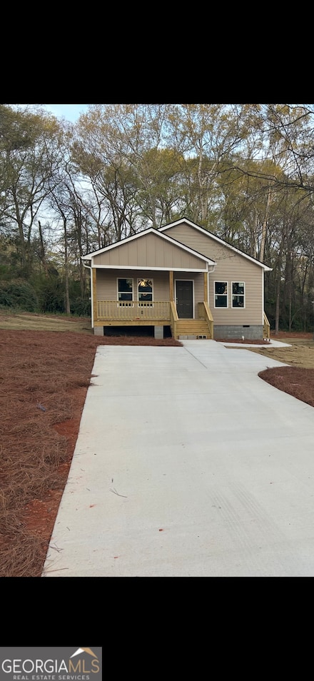 45 N Cary St, Lagrange, GA 30241