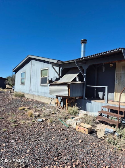 2185 W Joseph Dr, Ash Fork, AZ 86320