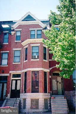 2132 Bolton St, Baltimore, MD 21217