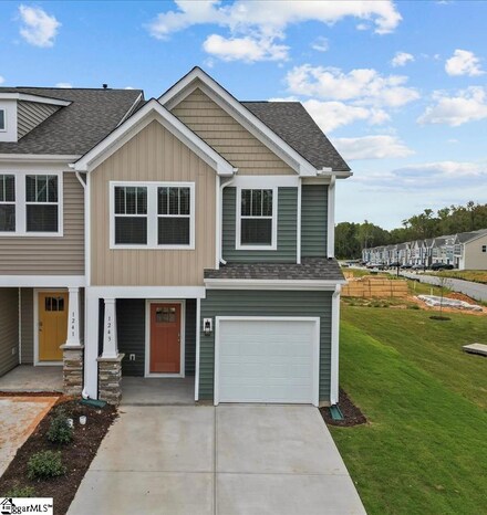 1243 Cherry Orchard Rd, Moore, SC 29369