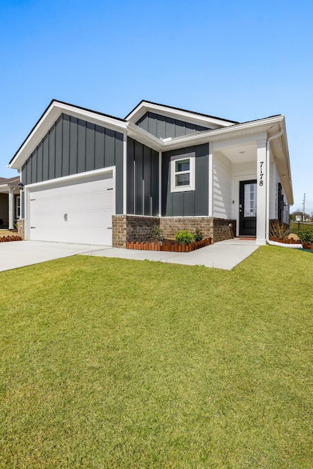 7178 Lang Ave, White House, TN 37188