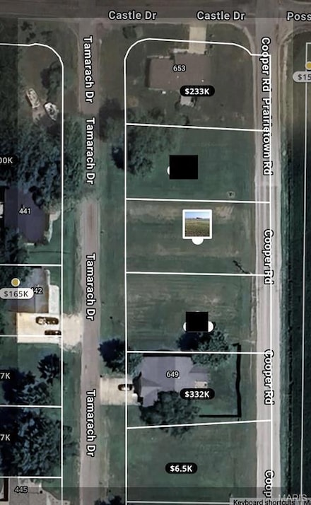 651 Tamarach Dr, Edwardsville, IL 62025