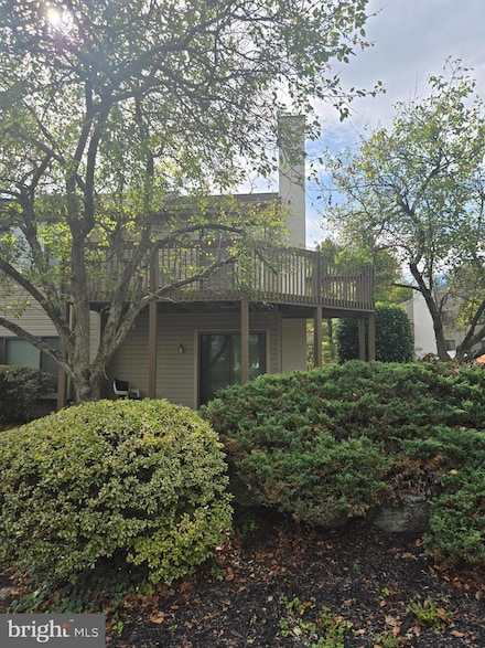 709 Pritchard Place, Newtown Square, PA 19073