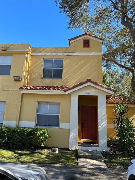 4032 NW 90th Ave Unit 4032, Sunrise, FL 33351