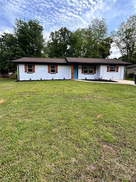 4074 Green Hawk Trail Unit III, Decatur, GA 30035