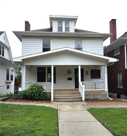 1110 Santa fe St, Atchison, KS 66002
