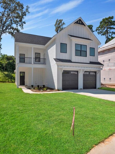 5705 Bascom Ln, Tallahassee, FL 32309