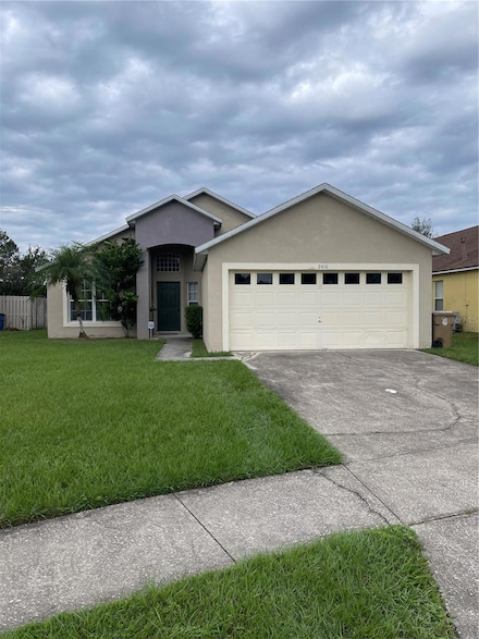 2406 Violet Ct, Kissimmee, FL 34758