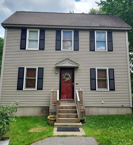 11-15 Bell Ave, Exeter, NH 03833