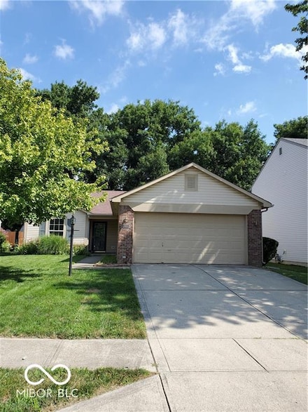 5822 Blackley Ln, Indianapolis, IN 46254