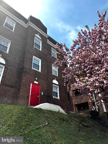 3317 Liberty Heights Ave Unit 102, Baltimore, MD 21215