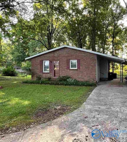 1808 Elkton St, Athens, AL 35614