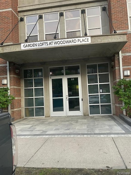 66 Winder St Unit 325, Detroit, MI 48201