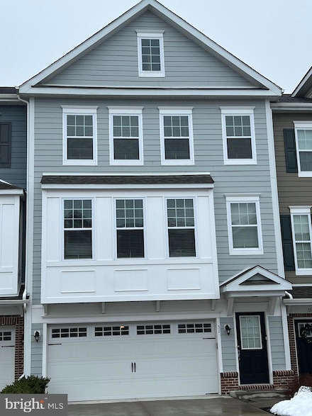 31 Eddy Way, Marlton, NJ 08053