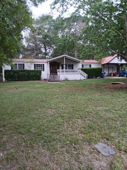14431 Brook Oaks Ct, Willis, TX 77378