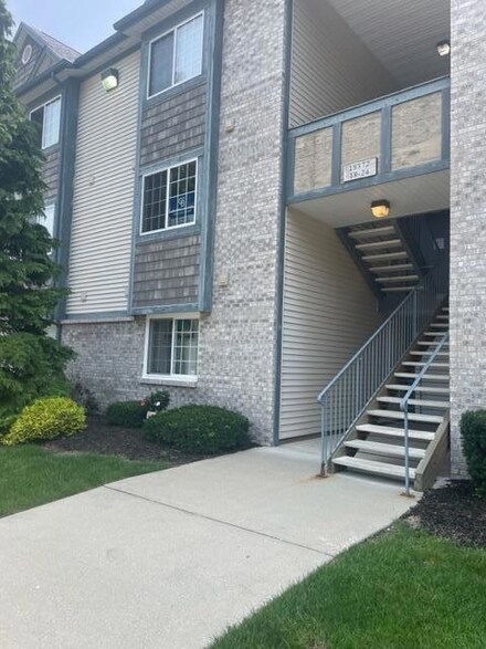 18372 N Ridge Ct Unit 21, Spring Lake, MI 49456