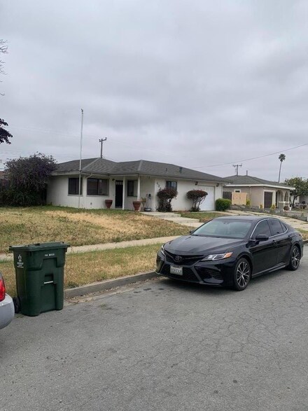 439 Cabrillo Ave, Salinas, CA 93906