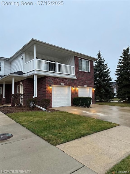 14377 Moravian Manor Cir Unit 108, Sterling Heights, MI 48312