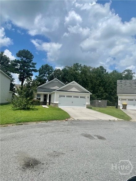 29 Allen Brook Dr, Savannah, GA 31407