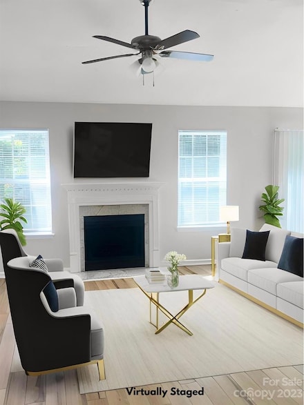 1038 Summit Hills Dr, Charlotte, NC 28214
