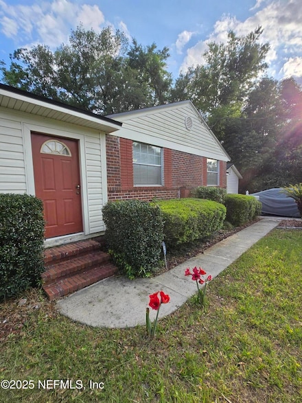 3224 Claremont Rd, Jacksonville, FL 32207