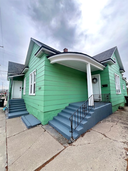 337 W Bridger St Unit 12, Pocatello, ID 83204