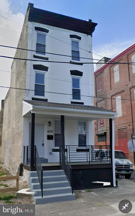 1628 W Lehigh Ave, Philadelphia, PA 19132