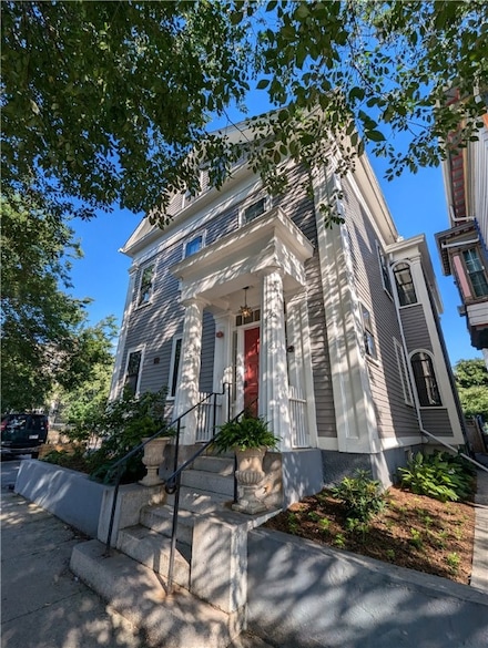 214 Broadway Unit 1, Providence, RI 02903