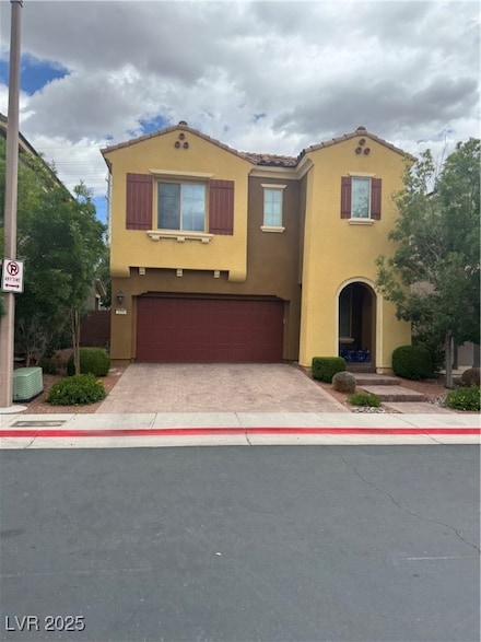2090 Morro Vista Dr, Las Vegas, NV 89135