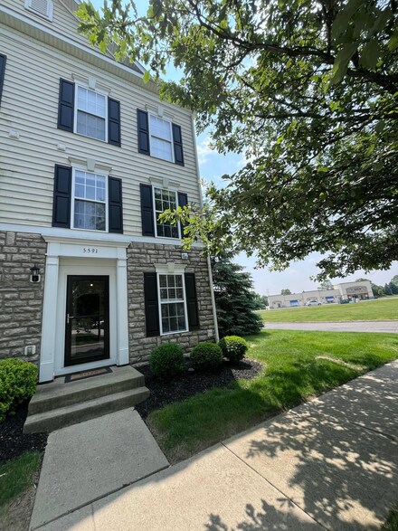 5591 Mesa Falls St, Dublin, OH 43016