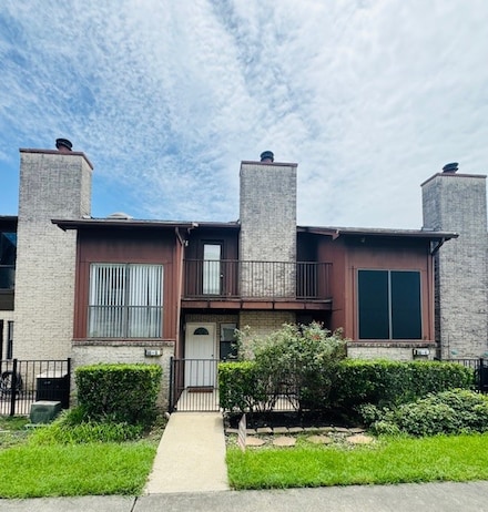 50 Evanston St Unit 5, Houston, TX 77015