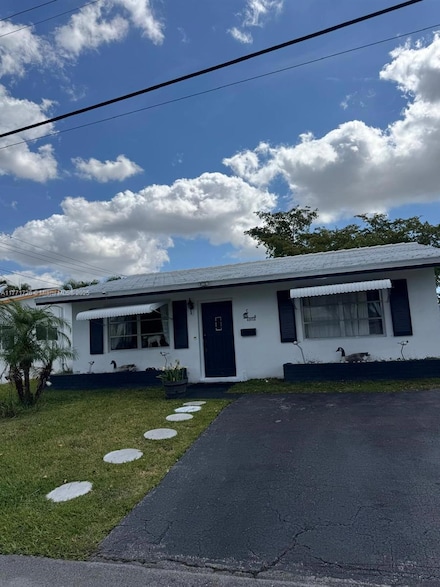 4808 NW 27th Terrace, Fort Lauderdale, FL 33309