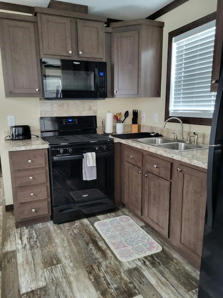 602 N Victoria Road Rv3259 Unit 3259, Donna, TX 78537