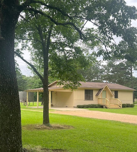 138 Bradley 274 Rd, Warren, AR 71671