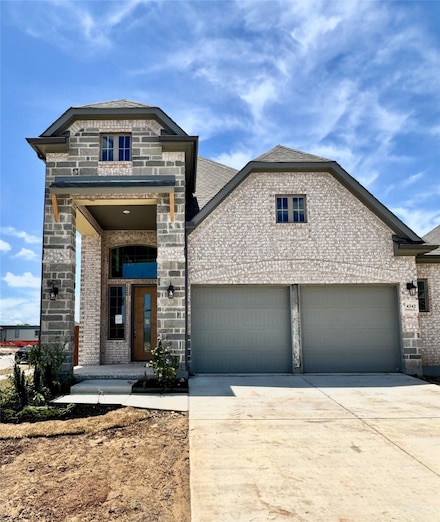 4342 Hudson St, Fate, TX 75087