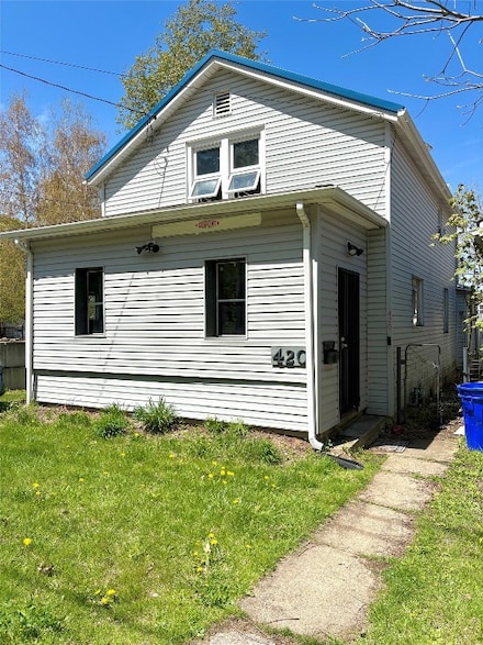 420 W 19th St, Erie, PA 16502