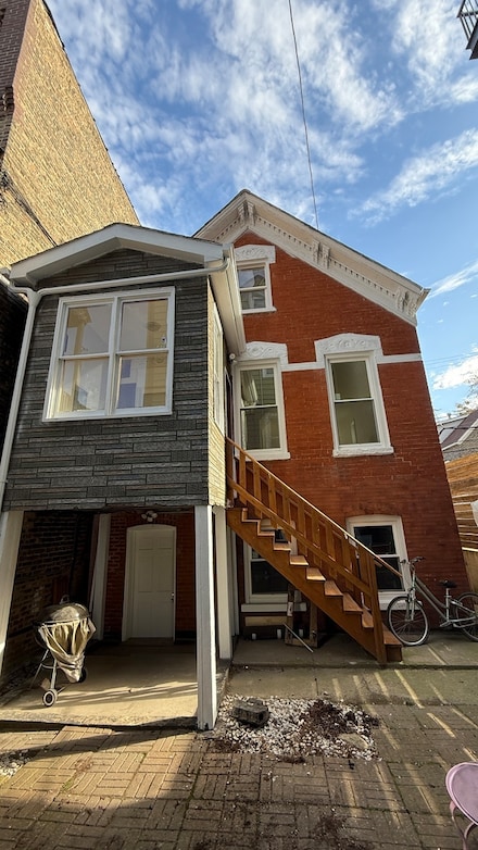 2037 N Damen Ave Unit CH, Chicago, IL 60647