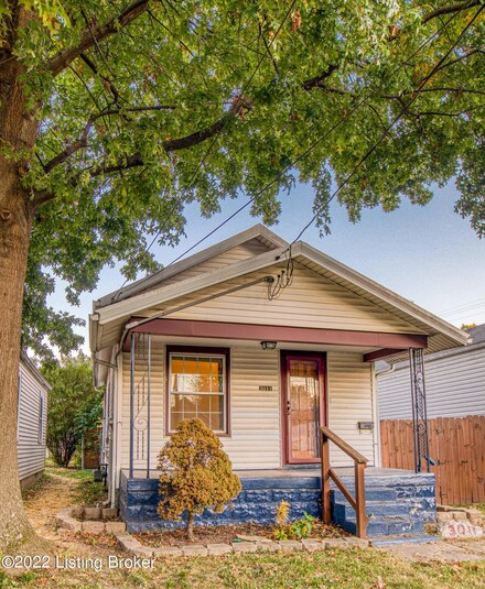 3011 Montana Ave, Louisville, KY 40208