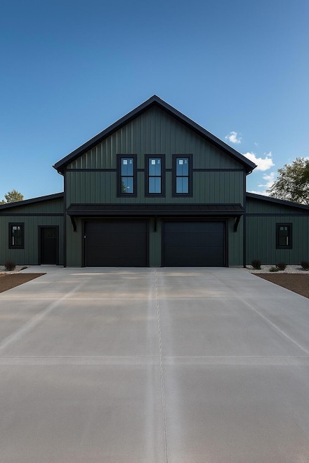 6952 E E Ave, Richland, MI 49083