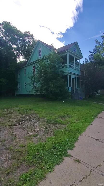 1923 Midland Ave Unit 25, Syracuse, NY 13205