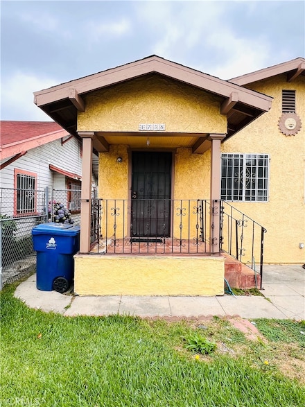 1738 W 38th St, Los Angeles, CA 90062