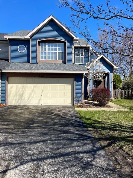 522 Heritage Dr, Oswego, IL 60543
