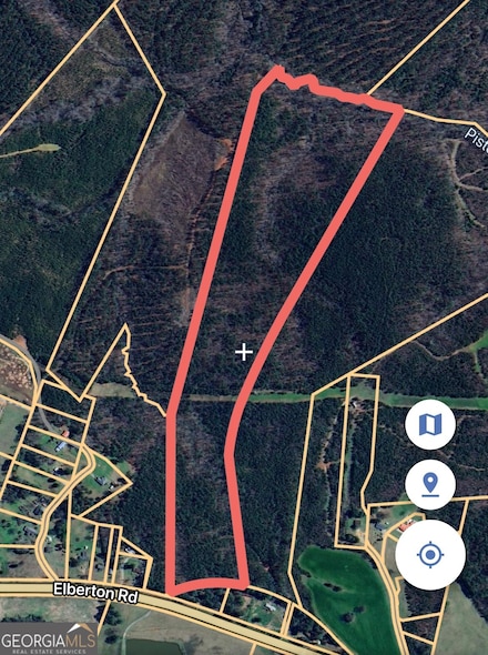 6556 Elberton Rd, Tignall, GA 30668