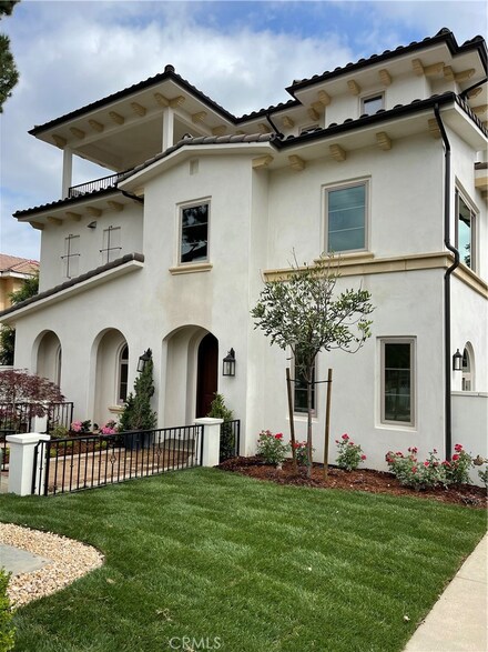 418 Fairview Ave Unit D, Arcadia, CA 91007