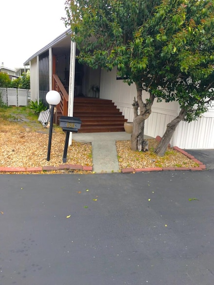 1075 Space Park Way Unit 356, Mountain View, CA 94043