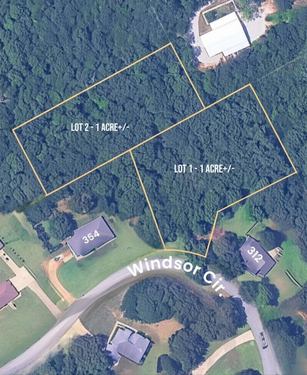 0 Windsor Cr Unit 25-1813, Tupelo, MS 38804